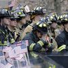 'Horribly Unfair': Fund For 9/11 Victims Will Slash Payouts By At Least Half